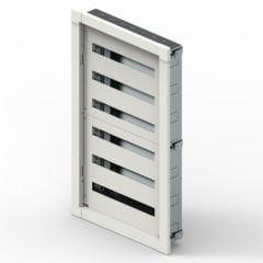 Legrand (337236) XL3 S 160 6x36M SIVAALTI TIPI