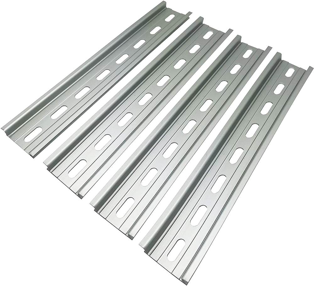 CSL METAL DIN RAYLARI