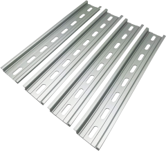 IPOS STEEL DIN RAYLARI