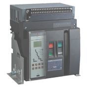 Sigma (SFA1000M3C) SFA-2000 1000A 3P SABİT MOTOR KURMALI  AÇIK TİP GÜÇ ŞALTERİ (RS485)
