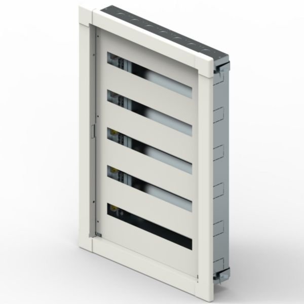 Legrand (337235) XL3 S 160 5x36M SIVAALTI TIPI