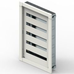 Legrand (337235) XL3 S 160 5x36M SIVAALTI TIPI