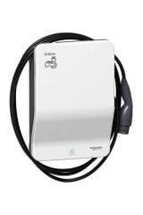 Schneider (EVH2S7P0CK) W-box STD w/ cable T2 7,4kW Chrg. Stat.