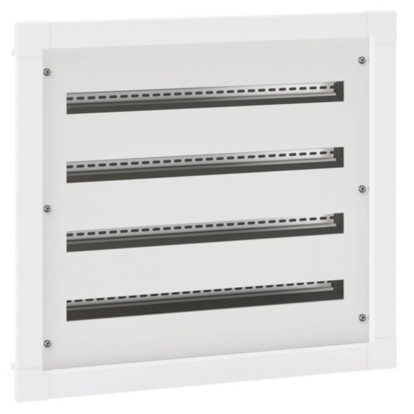 Legrand (337234) XL3 S 160 4x36M SIVAALTI TIPI