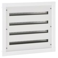 Legrand (337234) XL3 S 160 4x36M SIVAALTI TIPI