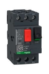 Schneider (GV2ME22) TeSys GV2 Motor Devre Kesici Termik Many. 20-25A