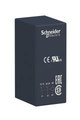 Schneider (RSB2A080P7) 230 V AC  Arabirim Röleleri (RSB)