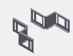 EAE 060 UKFG 050 RD ,A60 (mm) ,T50 (mm)-(Kablo-Tava-Sistemleri)