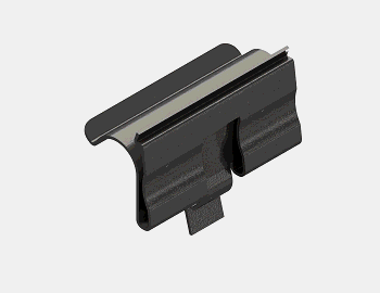 EAE 60 UKE Hızlı Kapak Kelepçesi-(Kablo-Tava-Sistemleri)