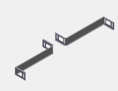 EAE 050 UKFG 300 RD ,A50 (mm) ,T300 (mm)-(Kablo-Tava-Sistemleri)