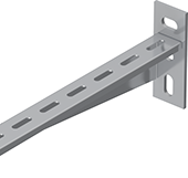 CSL METAL DUVAR DESTEK SİSTEMLERİ