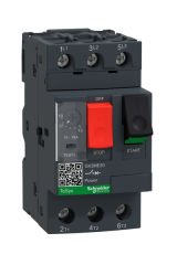 Schneider (GV2ME20) TeSys GV2 Motor Devre Kesici Termik Many. 13-18A