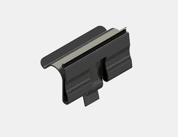 EAE 40 UKE Hızlı Kapak Kelepçesi-(Kablo-Tava-Sistemleri)