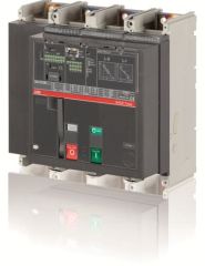 ABB 1SDA061989R1 T7S 800 PR231/P LS/I In=800A 4p F F M