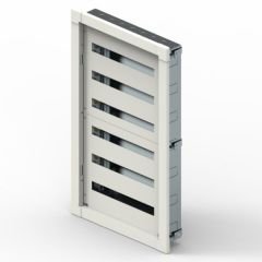 Legrand (337226) XL3 S 160 6x24M SIVAALTI TIPI