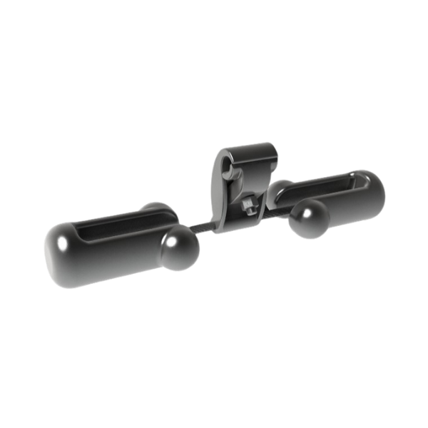 477 DAMPER (STOCKBRIDGE)