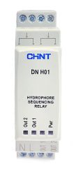 Chint (500401) DN-H01 Hidrofor Sıralama Rölesi