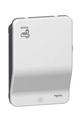 Schneider (EVH2S3P02K) W-box STD T2 3,7kW key lock Chrg. Stat.