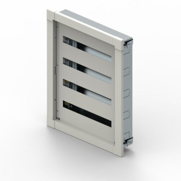 Legrand (337224) XL3 S 160 4x24M SIVAALTI TIPI