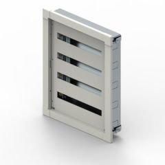 Legrand (337224) XL3 S 160 4x24M SIVAALTI TIPI