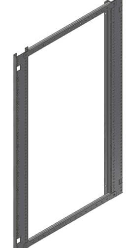 Y800xG600 Montaj İskeleti