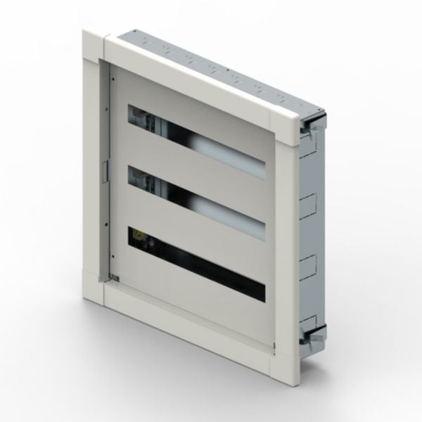 Legrand (337223) XL3 S 160 3x24M SIVAALTI TIPI