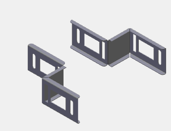 EAE 050 UKFG 050 RD ,A50 (mm) ,T50 (mm)-(Kablo-Tava-Sistemleri)