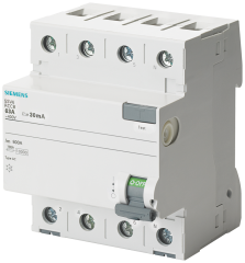 Siemens 5SV4646-0 5SV4646-0