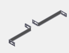 EAE 040 UKFG 300 RD ,A40 (mm) ,T300 (mm)-(Kablo-Tava-Sistemleri)