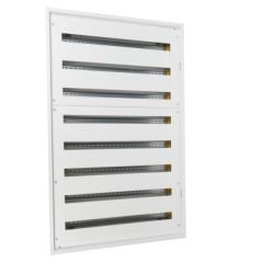Legrand (337218) XL3 S 160 8x36M DUVAR TIPI