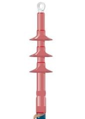 Raychem 1X300/25 mm² 36 kV Isı Büzüşmeli Dahili Başlık