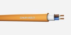 Öznur  2x16 mm2 N2XH FE-180 Kablo