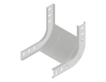 EAE 040 CTE 200 ID ,H40 (mm) ,A200 (mm)-(Kablo-Tava-Sistemleri)