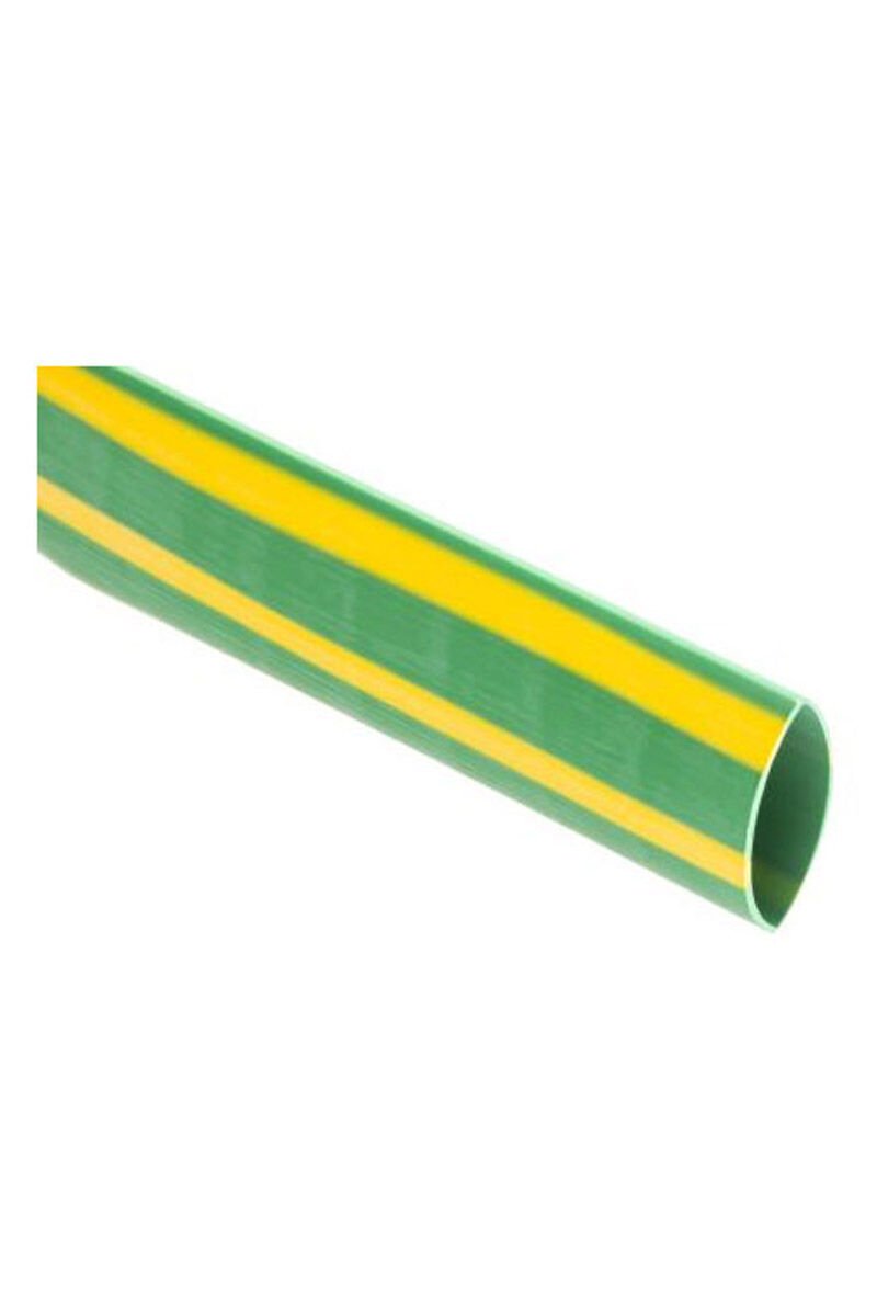 GWEST 6,4 mm (S/Y) DARALAN MAKARON ( ROHS )