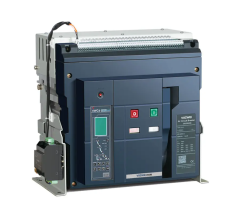 VOZWEI 1600A 800V 80kA 3P FİXED VWC4-VWC6 220V Motorlu