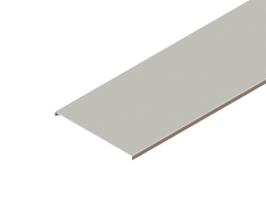 IPOS STEEL KABLO KANAL KAPAKLARI