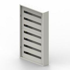 Legrand (337217) XL3 S 160 7x36M DUVAR TIPI