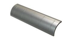 EAE 040 UKK 600 DD Dış Bükey Dönüş Modülü Kapağı R50 (1,2mm)