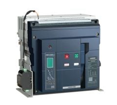 VOZWEI 630A 800V 75kA 3P FİXED VWC4-VWC6 220V Motorlu