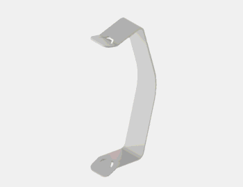 EAE 075 KELEPÇE (Dıştan)-(Kablo-Tava-Sistemleri)