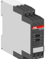 ABB 1SVR730774R3300 CM-PAS.41S Three-phase monitoring relay