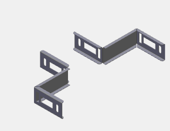 EAE 040 UKFG 100 RD ,A40 (mm) ,T100 (mm)-(Kablo-Tava-Sistemleri)