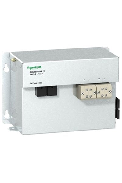 Schneider (ABL8BPK24A03) Akü