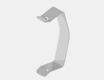 EAE 060 KELEPÇE (Dıştan)-(Kablo-Tava-Sistemleri)