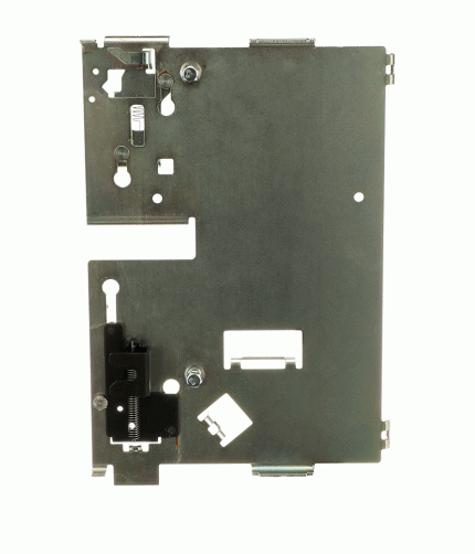ABB 1SDA073895R1 Support F/FP Type A,B,D E2.2…E6.2