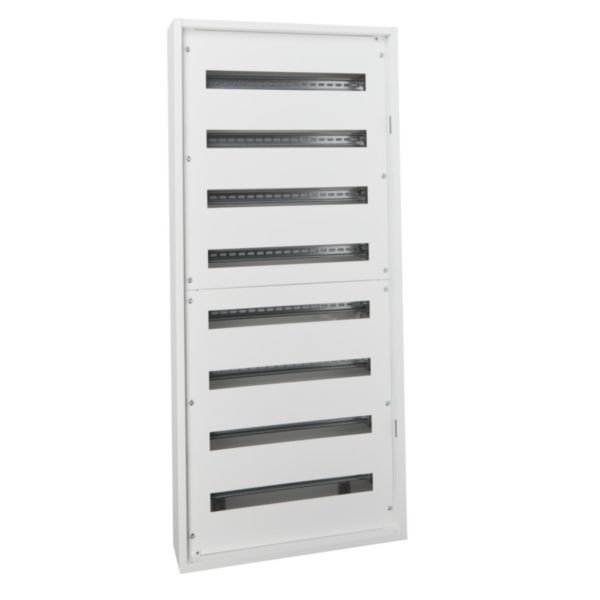Legrand (337208) XL3 S 160 8x24M DUVAR TIPI