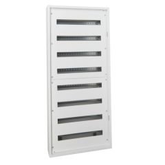 Legrand (337208) XL3 S 160 8x24M DUVAR TIPI