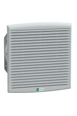 Schneider (NSYCVF850M400PF) Fan + Filtre  850m3/h 400V IP54 - 291x291