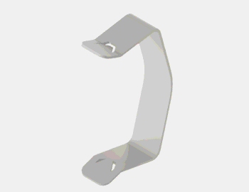 EAE 050 KELEPÇE (Dıştan)-(Kablo-Tava-Sistemleri)