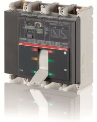 ABB 1SDA062746R1 T7S 1000 PR231/P LS/I In=1000A 4p F F